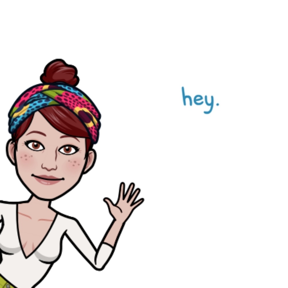 Meet your Posher, Amy